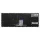 HP 14s-dq2006nt (4G6A5EA) Klavye Işıklı (Gümüş TR)
