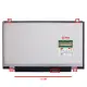 Lenovo ThinkPad T450, E470, T431S Lcd Led Ekran - Panel