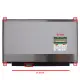 N133HSE-EB3 REV.C1, REV.C2 Lcd Led Ekran - Panel