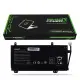 Asus ROG GM501GM-71250 Batarya - Pil (Pars Power)