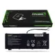 Acer Nitro 5 AN515-58-7687 Batarya - Pil (Pars Power)