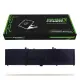 Asus ZenBook B31N1535, 0B200-02020000 Batarya - Pil (Pars Power)