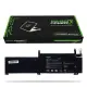 Asus Rog Strix GL503VD-Q72SP-CB, GL503VD-UH73 Batarya - Pil (Pars Power)