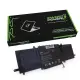 Asus ZenBook UX333FN-A3076TD Batarya - Pil (Pars Power)