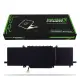 Asus ZenBook UX333FN-A3076TD Batarya - Pil (Pars Power)