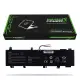 Asus TUF Gaming C41N1906, ASN1906JW Batarya - Pil (Pars Power)