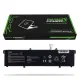 Asus Vivobook 15 X1502ZA-EJ777W Batarya - Pil (Pars Power)