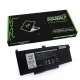 Dell P104F002 Batarya - Pil (Pars Power)