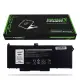 Dell P104F002 Batarya - Pil (Pars Power)