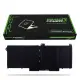 Dell P104F002 Batarya - Pil (Pars Power)
