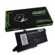 Dell P104F002 Batarya - Pil (Pars Power)