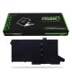 Dell P104F002 Batarya - Pil (Pars Power)