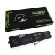Lenovo Legion Y520-15IKBN 80WK Batarya - Pil (Pars Power)