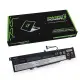 Lenovo IdeaPad L340-15IRH, L340-17IRH Batarya - Pil (Pars Power)