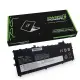 Lenovo ThinkPad X1 Carbon 6th Gen 20KGS8XC00 Batarya - Pil (Pars Power)