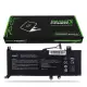 Asus X515K, X515KA Batarya - Pil (Pars Power)