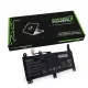 Asus Rog Strix Scar II G515G, G515GV Batarya - Pil (Pars Power)