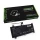 Asus Rog Strix Scar II G515G, G515GV Batarya - Pil (Pars Power)