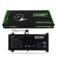 Asus Rog Strix Scar II G515G, G515GV Batarya - Pil (Pars Power)