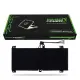 Asus Rog Strix Scar II G515G, G515GV Batarya - Pil (Pars Power)