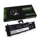 Lenovo ThinkPad 5B10W13903, SB10K97636 Batarya - Pil (Pars Power)