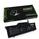 Asus ZenBook UX435EAL-AP1341T Batarya - Pil (Pars Power)