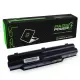 Fujitsu 34038073, 34038074, 34040003 Notebook Batarya - Pil (Pars Power)