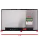 Lenovo IdeaPad Flex 5 152528W1V1.1 LP140WFH(SP)(M4), LP140WFH-SPM4 Dokunmatik + Led Ekran Set