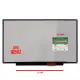 HP Omen 15-ek1001nt (39C41EA) Lcd Led Ekran - Panel