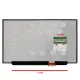 Huawei MateBook D16 RLEF-X Lcd Led Ekran - Panel