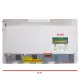 Toshiba Satellite A500 Uyumlu Notebook Ekran Panel