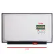 Acer Swift 3 SF316-51-7611, SF316-51-7630 Lcd Led Ekran - Panel
