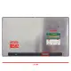 Lenovo Legion 5 Pro 82JD00BBTX Lcd Led Ekran - Panel