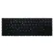 HP OMEN Transcend 16Z-XF Serisi Klavye Işıklı (Siyah TR)