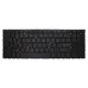 HP OMEN Transcend 16Z-XF Serisi Klavye Işıklı (Siyah TR)