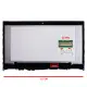 Lenovo Yoga 520-14IKB 80X80170TX Dokunmatik - Led Ekran Set