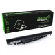 HP 15-bs153nt (4UK80EA) Batarya - Pil (Pars Power)