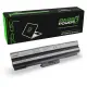 Sony Vaio PCG-3B1M Notebook Batarya - Pil (Pars Power)