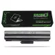 Sony Vaio PCG-3B1M Notebook Batarya - Pil (Pars Power)