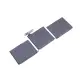 Apple MacBook Pro 13 A2159 MUHN2LL/A* Batarya - Pil