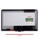 Hp Spectre X360 13-4100nt, 13-4101nt Dokunmatik - Led Ekran