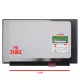 Asus Rog Strix G15 G513QR-HF202T, G513RM-HF265 Lcd Led Ekran - Panel