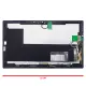 Lenovo ThinkPad X1 Tablet 2nd Gen 20JBS03600 Lcd Led Ekran - Panel