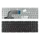 Hp 350 G2 K9H85EA, K9H98EA, K9H98EA Klavye (Siyah TR)