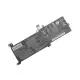 Lenovo IdeaPad 320-15IAP 80XR, 81A3 Batarya - Pil