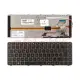 Hp ENVY 14T-1300 Notebook Klavye (Siyah TR)