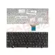 Casper MP-08J66TQ-43014 Notebook Klavye (Siyah TR)