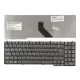 Lenovo A3SL-TR Notebook Klavye (Siyah TR)