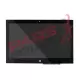 Lenovo Yoga 900-13ISK, 900-13ISK2 Dokunmatik + Led Ekran Set