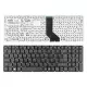 Acer Aspire 5 A515-51G-54FD, A515-51g-74wt Notebook Klavye (Siyah TR)